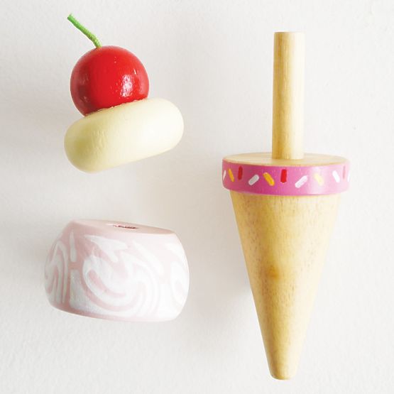 Le Toy Van Eisset Carlos