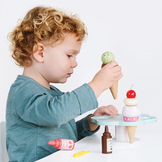 Le Toy Van Eisset Carlos