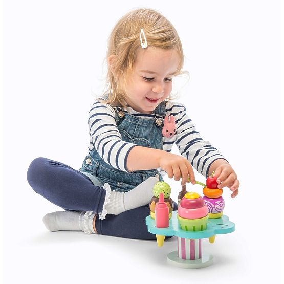 Le Toy Van Eisset Carlos