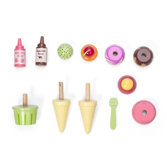 Le Toy Van Eisset Carlos