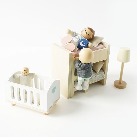 Le Toy Van Figuren Meine Familie