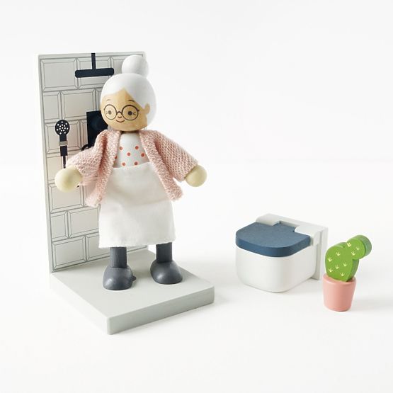 Le Toy Van Figuren Meine Familie