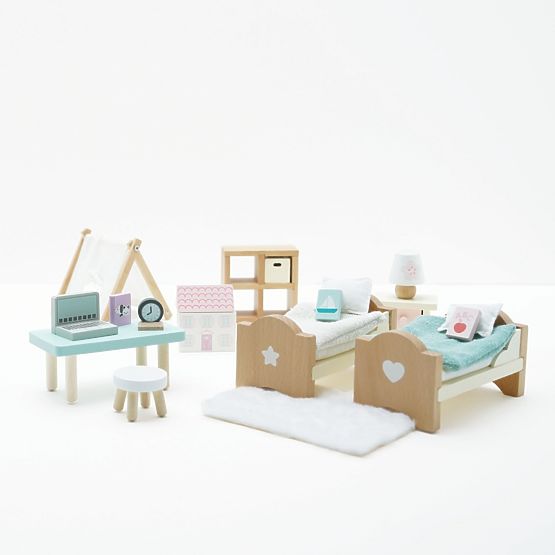 Le Toy Van Furniture Daisylane Kinderzimmer