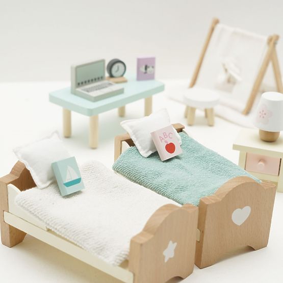 Le Toy Van Furniture Daisylane Kinderzimmer