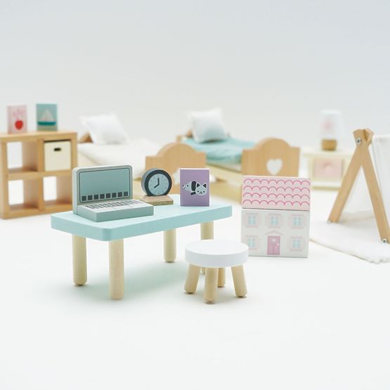 Le Toy Van Furniture Daisylane Kinderzimmer