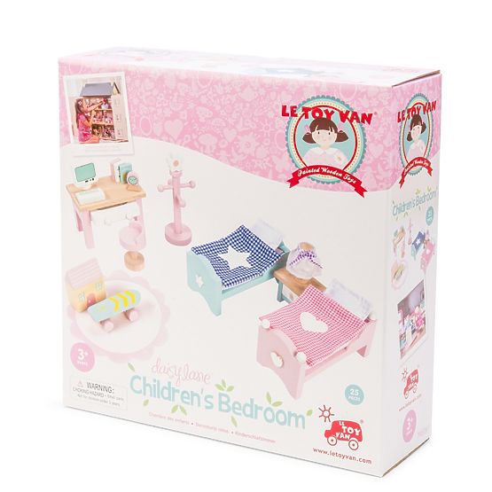 Le Toy Van Furniture Daisylane Kinderzimmer