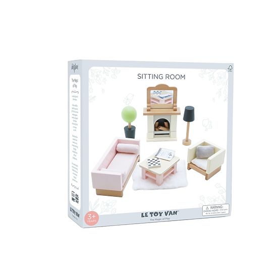 Le Toy Van Furniture Daisylane Wohnzimmer