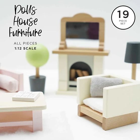 Le Toy Van Furniture Daisylane Wohnzimmer