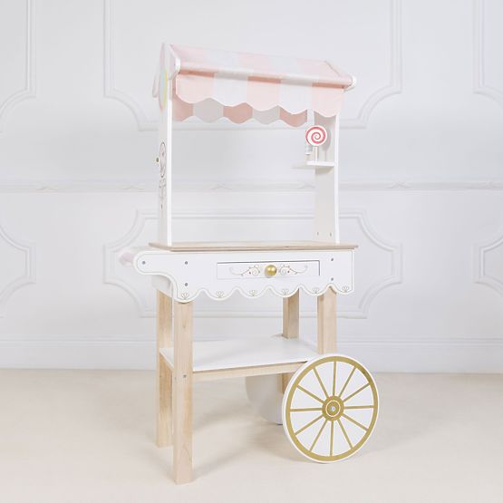 Le Toy Van Luxus-Teewagen