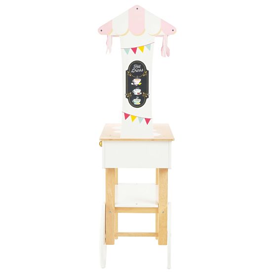 Le Toy Van Luxus-Teewagen