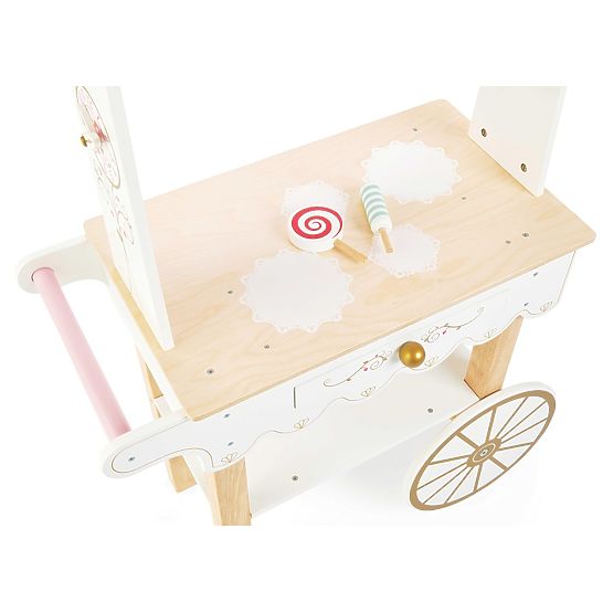 Le Toy Van Luxus-Teewagen