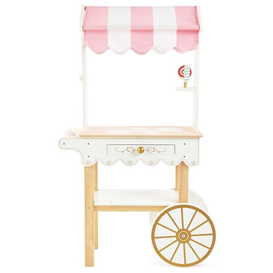 Le Toy Van Luxus-Teewagen