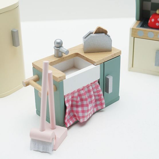 Le Toy Van Furniture Daisylane-Küche