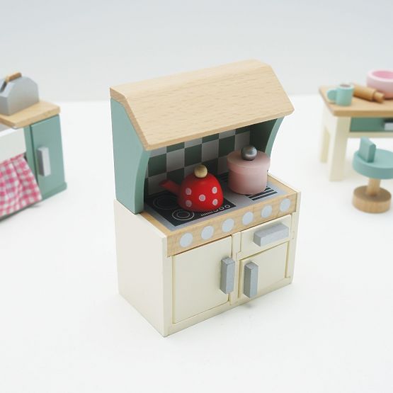 Le Toy Van Furniture Daisylane-Küche