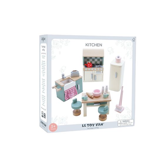 Le Toy Van Furniture Daisylane-Küche