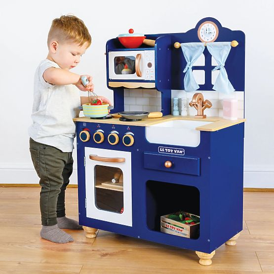 Le Toy Van Oxford Küche