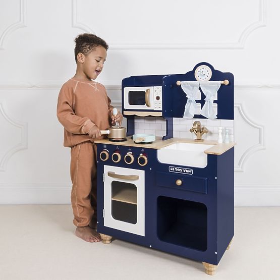 Le Toy Van Oxford Küche