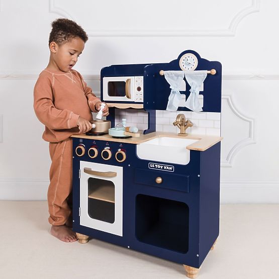 Le Toy Van Oxford Küche