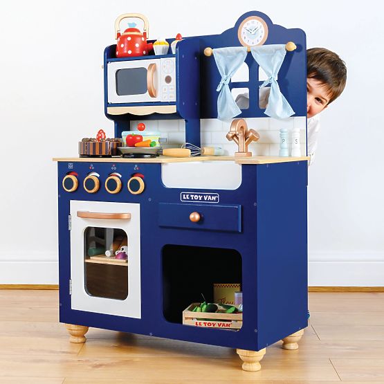 Le Toy Van Oxford Küche