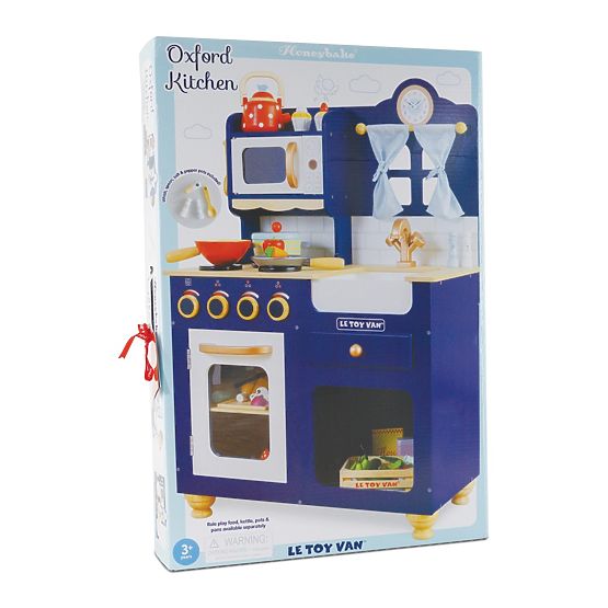 Le Toy Van Oxford Küche