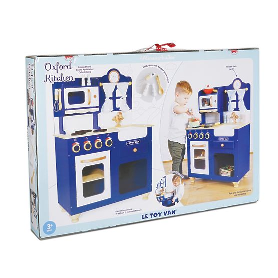 Le Toy Van Oxford Küche