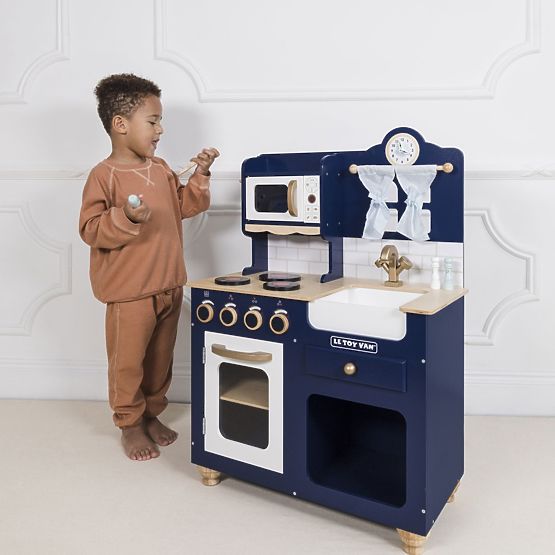 Le Toy Van Oxford Küche