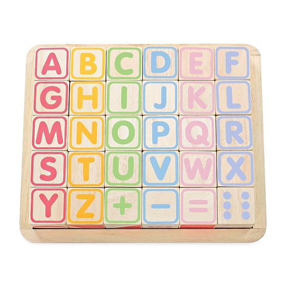 Le Toy Van Petilou Multifunktionale Bausteine