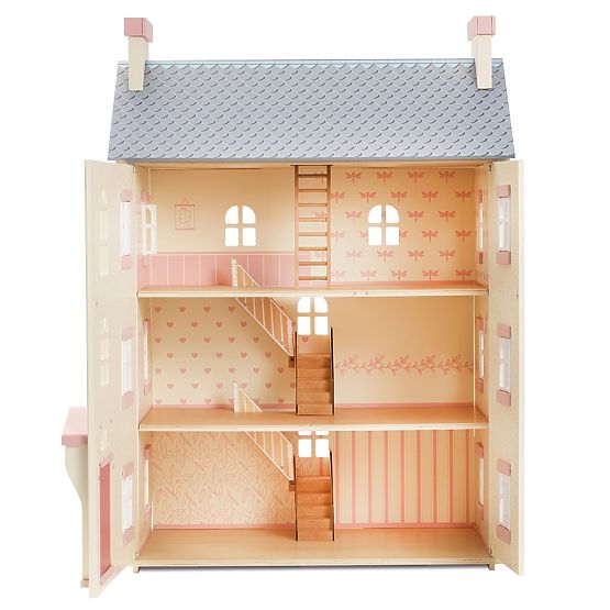 Le Toy Van Puppenhaus Cherry Tree Hall