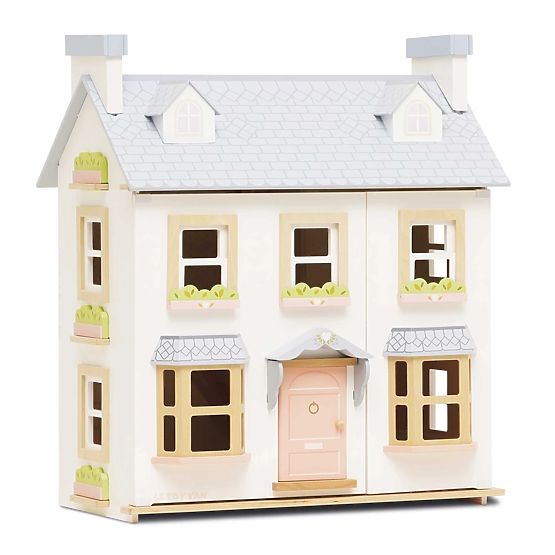 Le Toy Van Puppenhaus Mayberry Manor