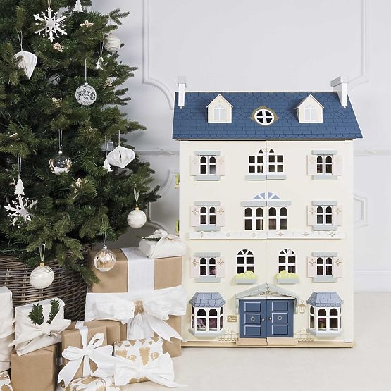 Le Toy Van Puppenhaus Palace