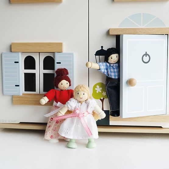 Le Toy Van Puppenhaus Sky