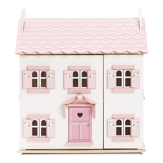 Le Toy Van Puppenhaus Sophia