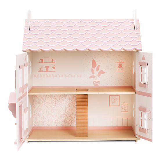 Le Toy Van Puppenhaus Sophia
