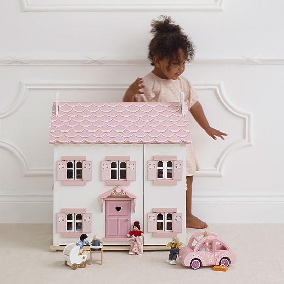 Le Toy Van Puppenhaus Sophia