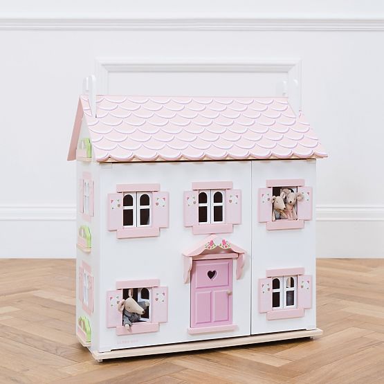 Le Toy Van Puppenhaus Sophia