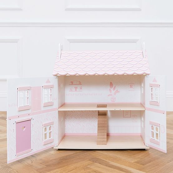 Le Toy Van Puppenhaus Sophia