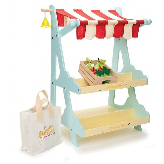Le Toy Van Verkaufsstand Honeybee