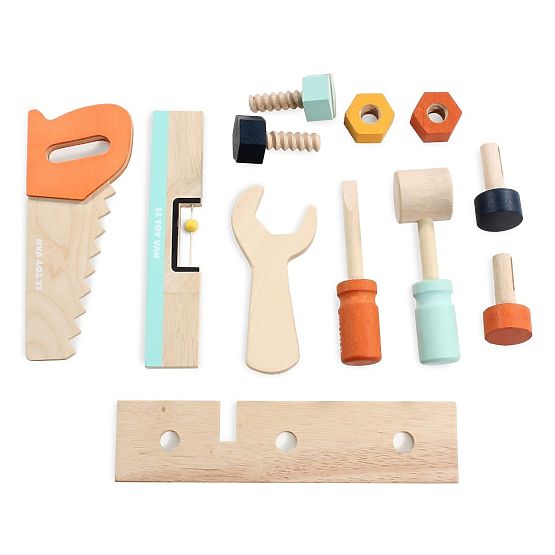 Le Toy Van Werkbank Alex