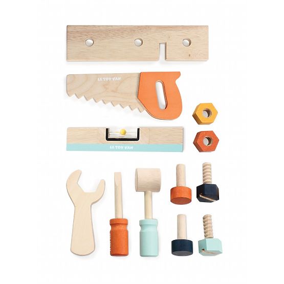 Le Toy Van Werkbank Alex