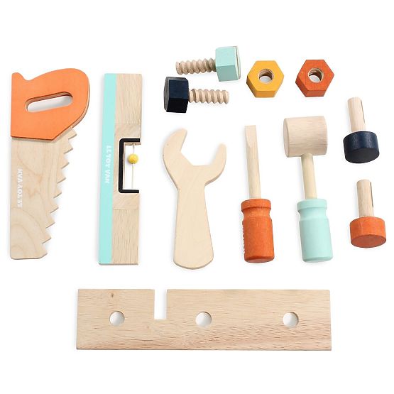 Le Toy Van Werkbank Alex