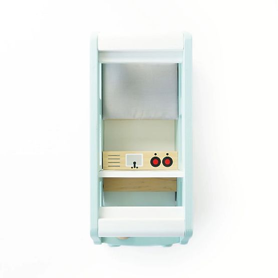 Le Toy Van Wohnmobil neues Design