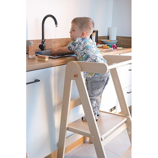 Lernturm Fold Woody