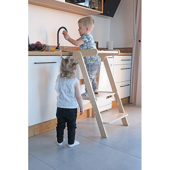 Lernturm Fold Woody