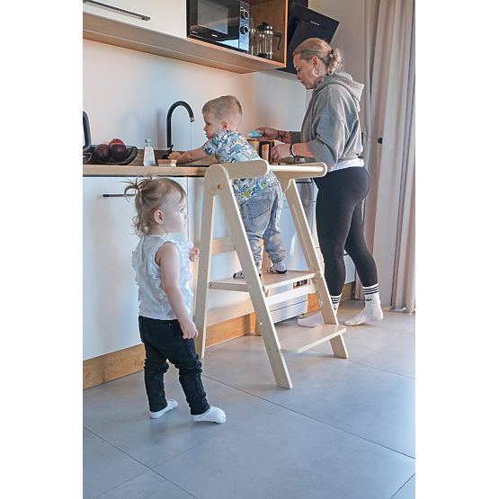 Lernturm Fold Woody