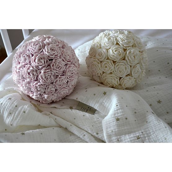 LILU Musselin decke / schal