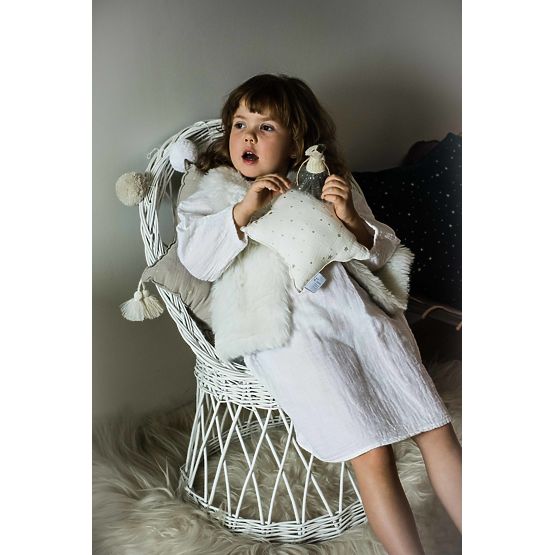 LILU Rattansessel Ganda