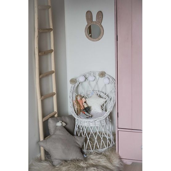 LILU Rattansessel Ganda