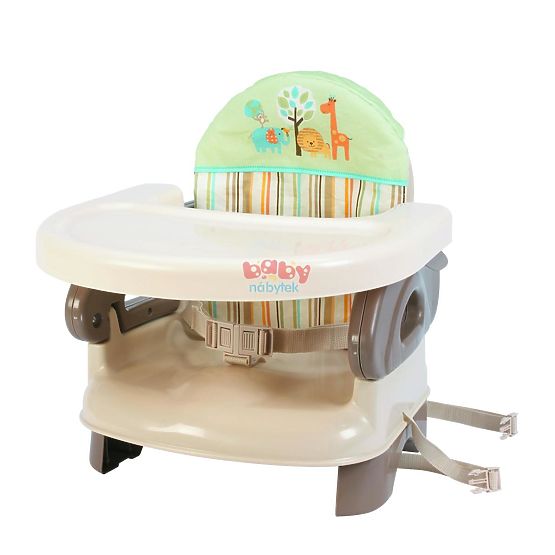 Luxus klappbar Essen- Kindertrage