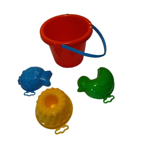 Magie kinetisch Sand 3 Kg - Mix