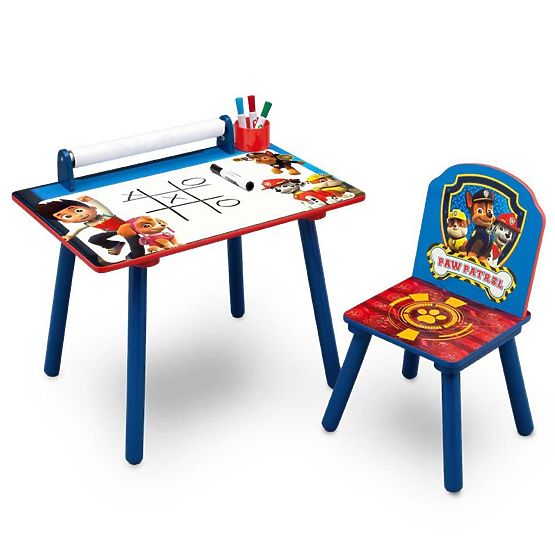 Maltisch Paw Patrol